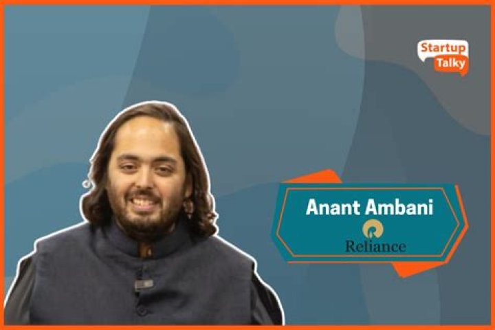 Anant Ambani Weight and Height: A Story of Public Interest and Personal Journey
