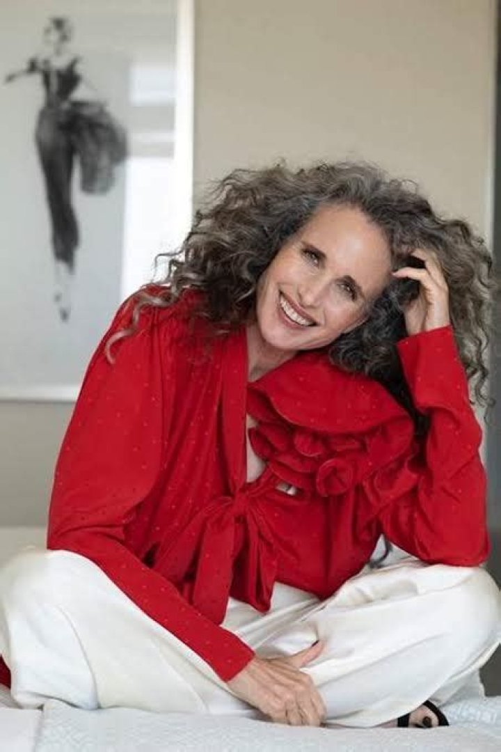 Andie MacDowell Net Worth: Unpacking a Star's Financial Journey