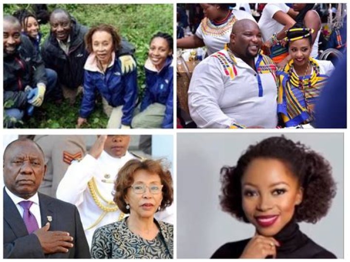 Andile Ramaphosa Biography: A Look at His Life and Work Today