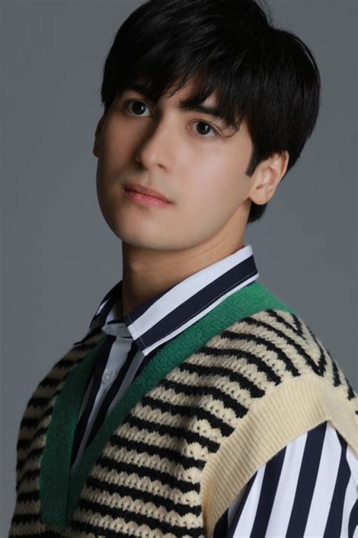 Andres Muhlach Full Name: Unpacking the Identity of a Rising Star