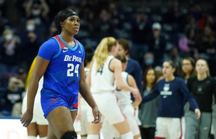 Aneesah Hardnett: Unpacking the Buzz Around WNBA Star Aneesah Morrow