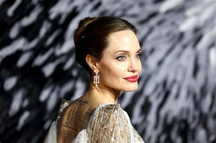 Angelina Jolie Was Seen as Too Old to Play Lara Croft in Another Tomb Raider Movie