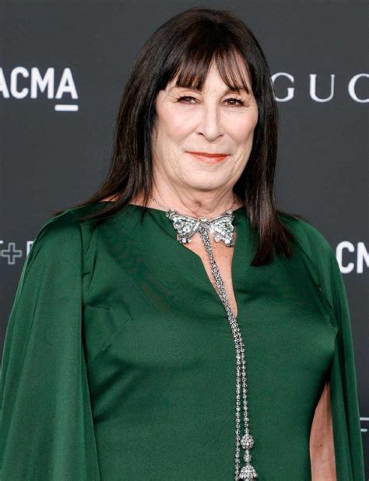 Anjelica Huston's Enduring Legacy and the Curiosity Around Her Real-Life Connections