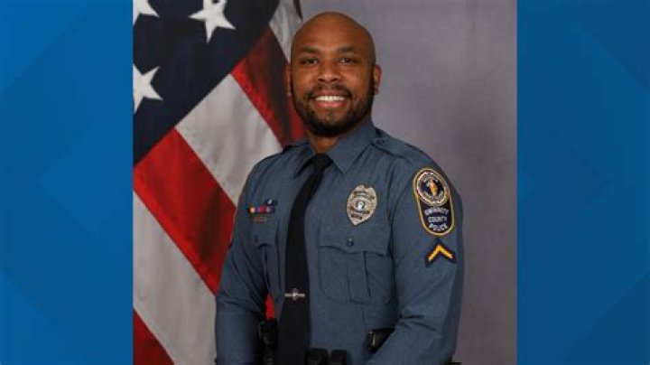 Antonetta Stevens: Unpacking the Gwinnett County Love Triangle Incident