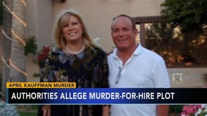 "April Kauffman Murder Update Wikipedia" Exposes Startling Revelations