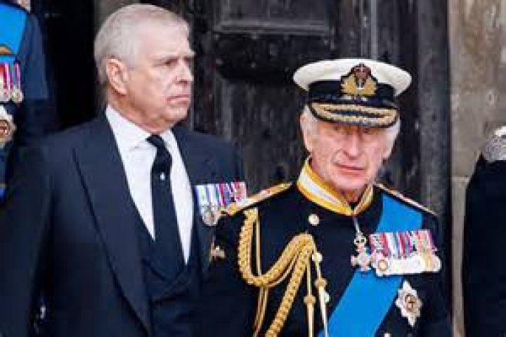 Archie Mountbatten-Windsor: A Look at the Young Royal's Life