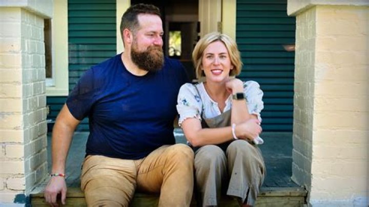 Are Ben and Erin Napier Splitting Up? Unpacking the Rumors