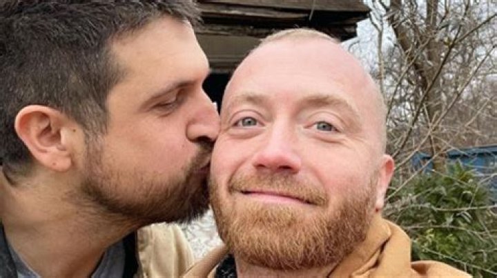 Are HGTV Hosts Evan Thomas And Keith Bynum Married?