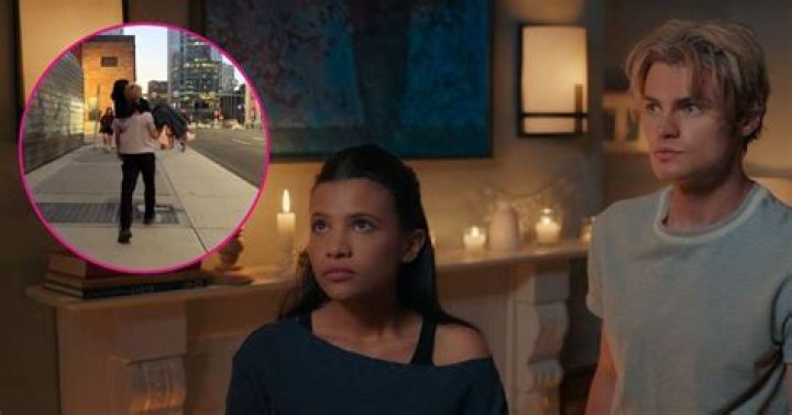 Are Nikki Rodriguez and Noah Lalonde Dating? Unpacking the Real Story Behind the Rumors