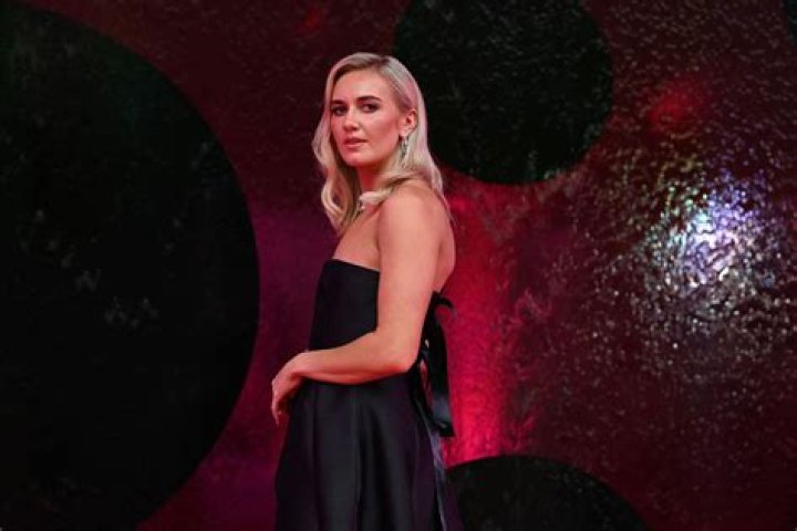 Ariarne Titmus's Love Life Unveiled