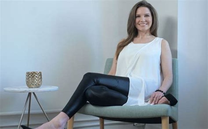 Ariel Kiley: From Screen Presence to Wellness Guide