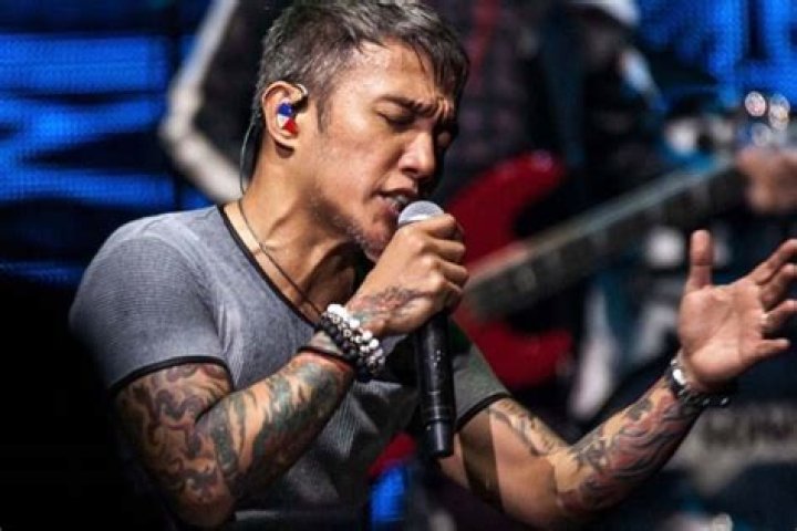 Arnel Pineda's Incredible Story: From Manila Streets to Rock Stardom