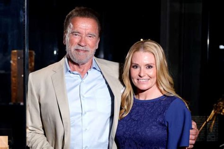 Arnold Schwarzenegger Girlfriends: Exploring the Personal Life of a Global Icon