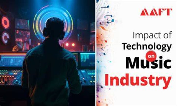 Authenticity And Impact In The Music Industry