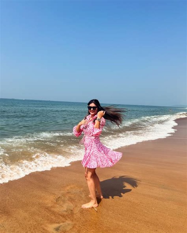 Ayushi Jaiswal: Why Her Captivating Performances Are Making Waves Today