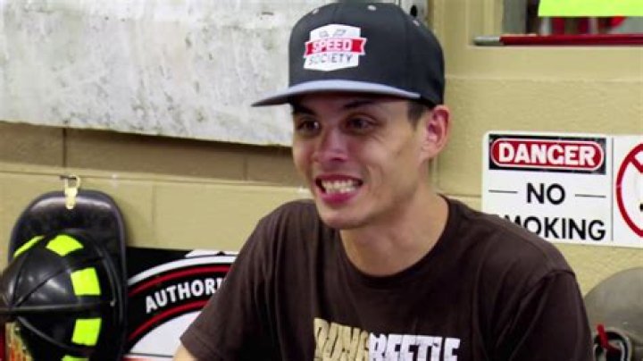 AZN from Street Outlaws: The Man Behind the Wheel and His Enduring Appeal