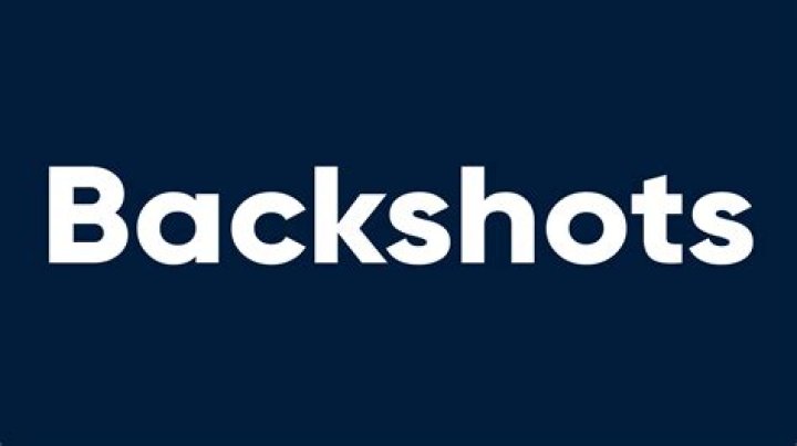 Backshots Meaning: Getting Clear on This Common Term