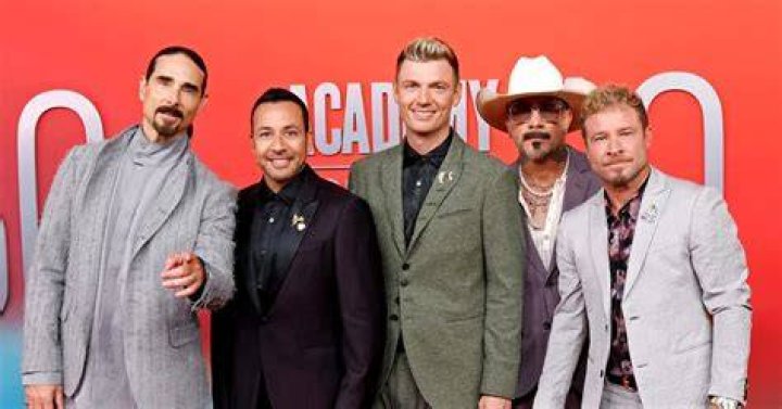 Backstreet Boys Age: Unpacking the Years of an Iconic Boy Band
