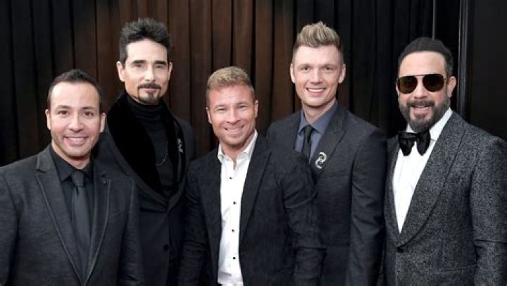 Backstreet Boys Ages: Uncovering the Enduring Appeal of Pop's Favorite Guys