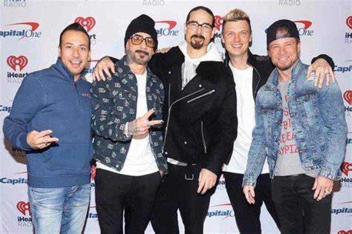 Backstreet Boys AJ Young: Unpacking the Story of a Pop Icon