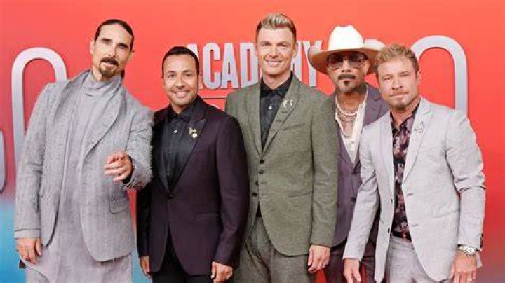 Backstreet Boys Members Ages: How Time Shapes the Pop Royalty