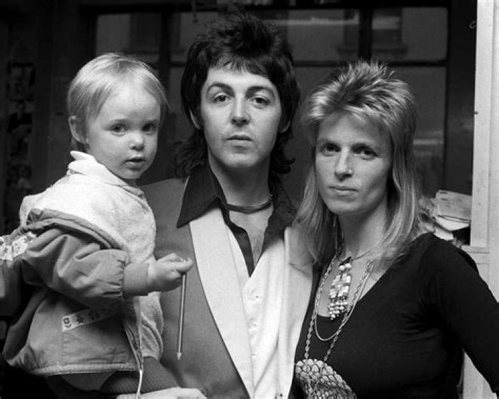 Beatrice McCartney: Discovering Paul's Daughter and Her Passions Today