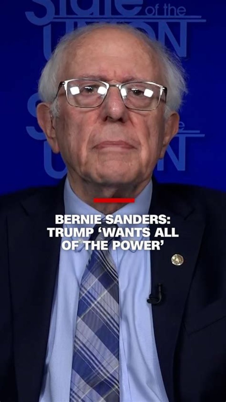 Bernie Sanders Family Net Worth: What Public Records Tell Us