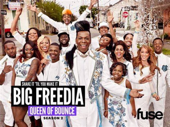 Big Freedia Brought Her 'Bounce' to Mainstream Music Discover Her Net Worth