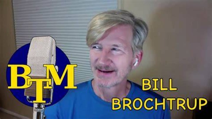 Bill Brochtrup | PulseBlog