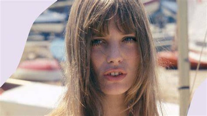 Birkin Bangs Are The Cool-Girl Cut That Channel Icon Energy