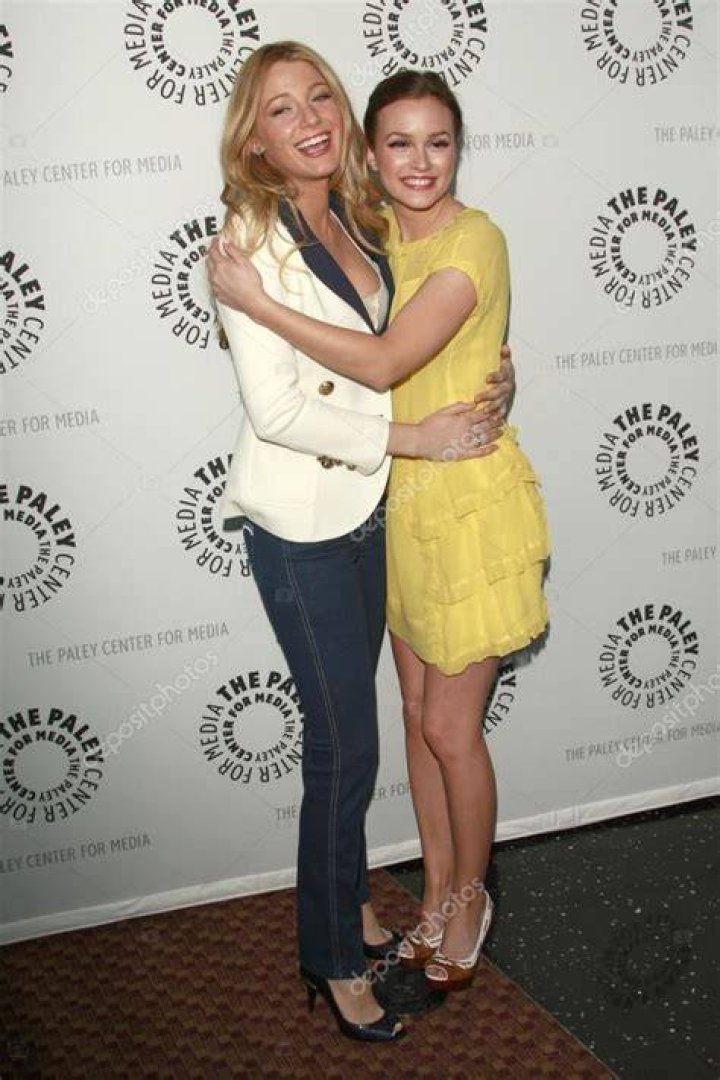 Blake Lively And Leighton's Friendship Unraveled