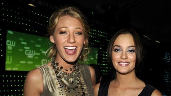 Blake Lively And Leighton Meester's Friendship Explored