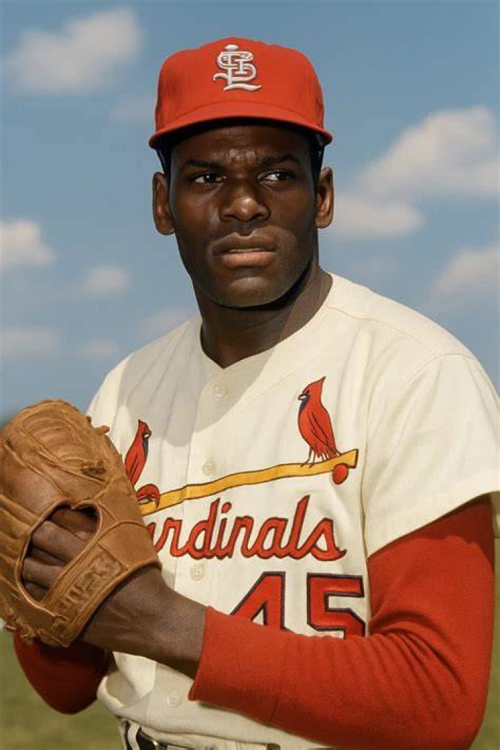 Bob Gibson (Baseball Player) - Age, Birthday, Bio, Facts, Family, Net Worth, Height & More