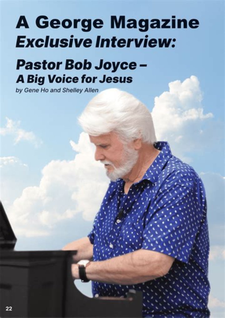Bob Joyce | PulseBlog