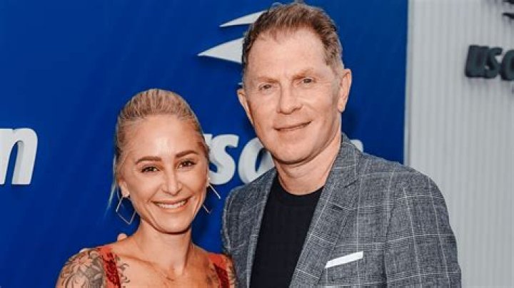 Bobby Flay Girlfriend: All About His Romance with Brooke Williamson
