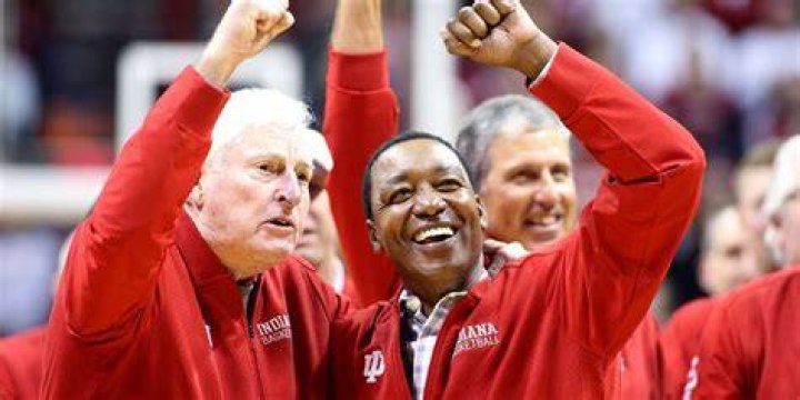 Bobby Knight | PulseBlog
