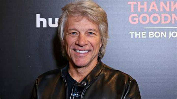 Bon Jovi's Net Worth Deciphered