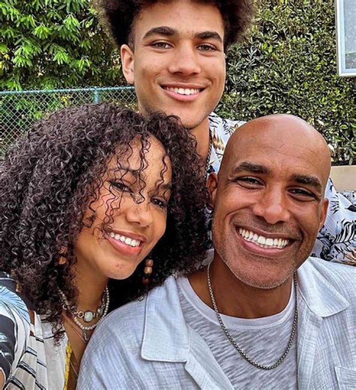 Boris Kodjoe: From Supermodel Stardom to Acting Success and Family Life