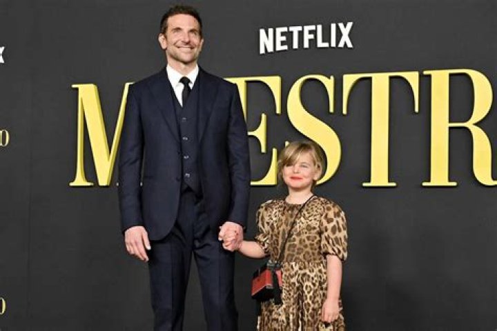 Bradley Cooper Daughter: A Glimpse Into a Special Family Bond