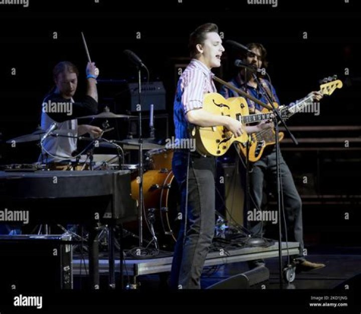 Brandon Coleman Red Clay Strays: Unpacking Their Journey and Authentic Sound