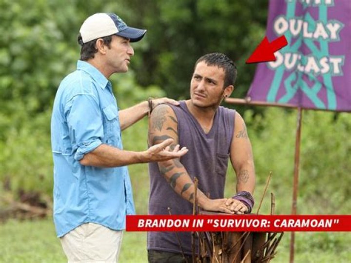 Brandon Hantz Arrested: Clearing Up the Confusion Around a Common Name
