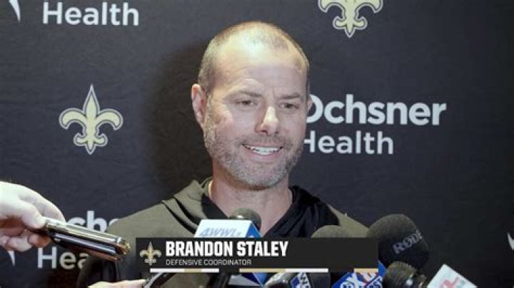 Brandon Staley's Coaching Age And Impact
