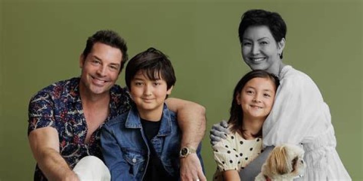 Brennan Elliott: A Look at the Beloved Hallmark Star's Journey and Resilience