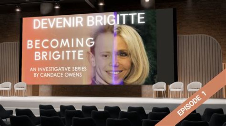 Brigitte Macron Biography: Unveiling a Life of Influence and Purpose