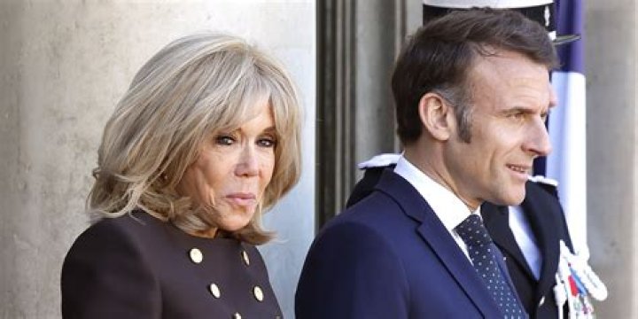 Brigitte Macron Birthdate: A Look at Her Life and Public Role