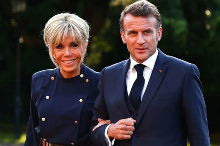 Brigitte Macron Birthdate: Uncovering the French First Lady's Early Years