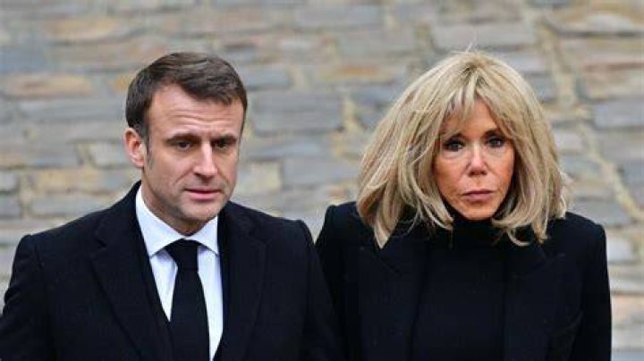 Brigitte Macron Net Worth 2024: What We Know About Her Finances