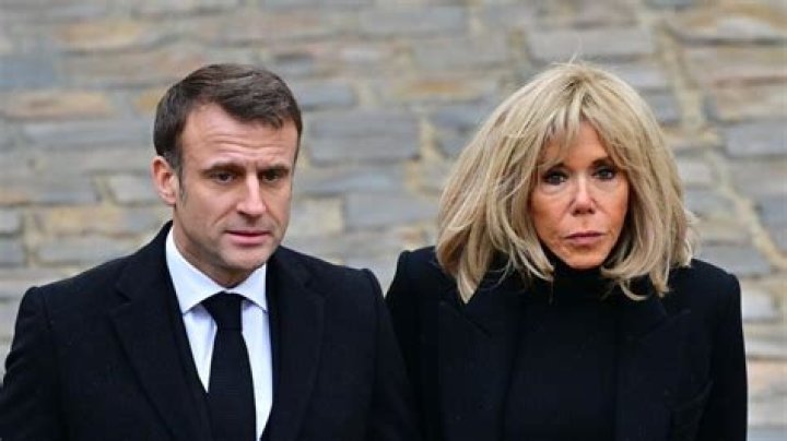 Brigitte Macron Net Worth: What People Are Really Curious About