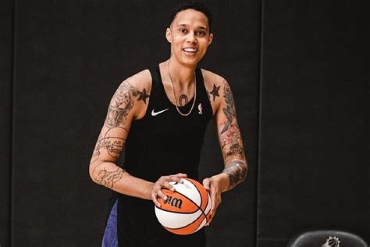 Brittney Griner: A Look at the WNBA Star's Journey and Impact