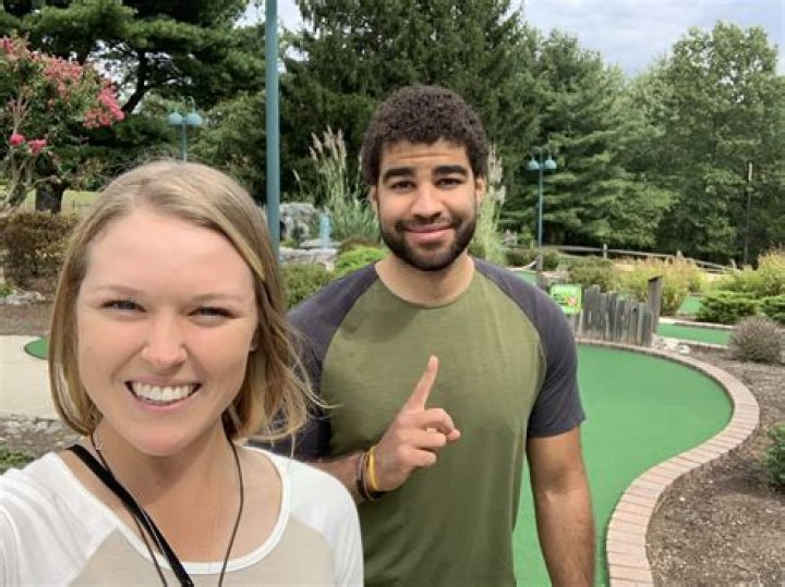 Brooke Henderson Engagement: A Joyful Moment for the Golf Star